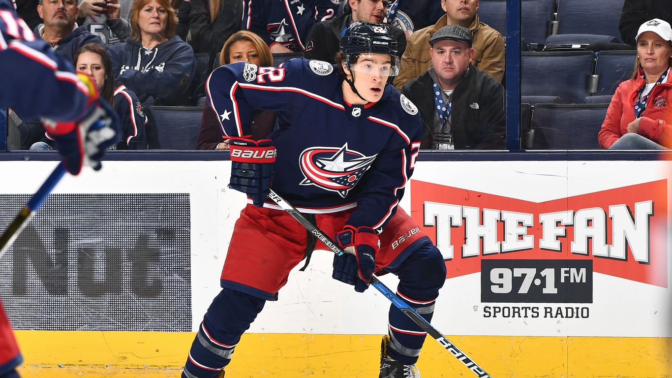 CBJ cutting its radio voice deserves a penalty