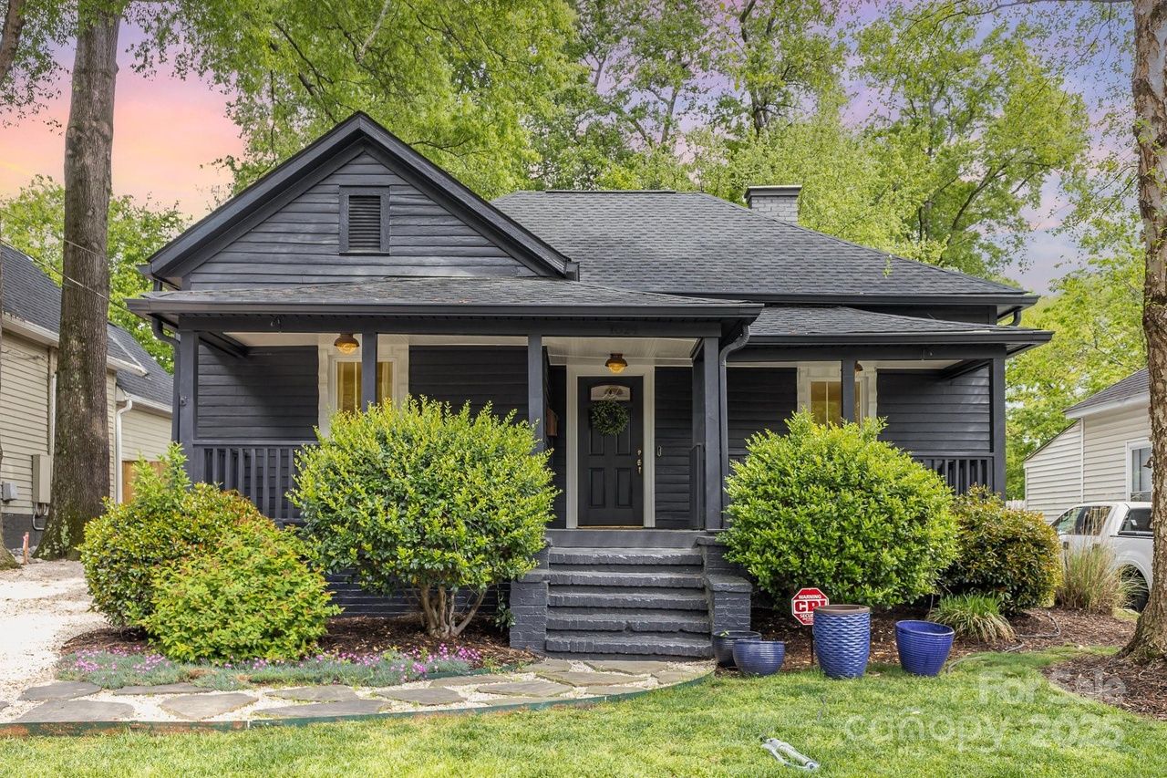 hot homes in charlotte for sale