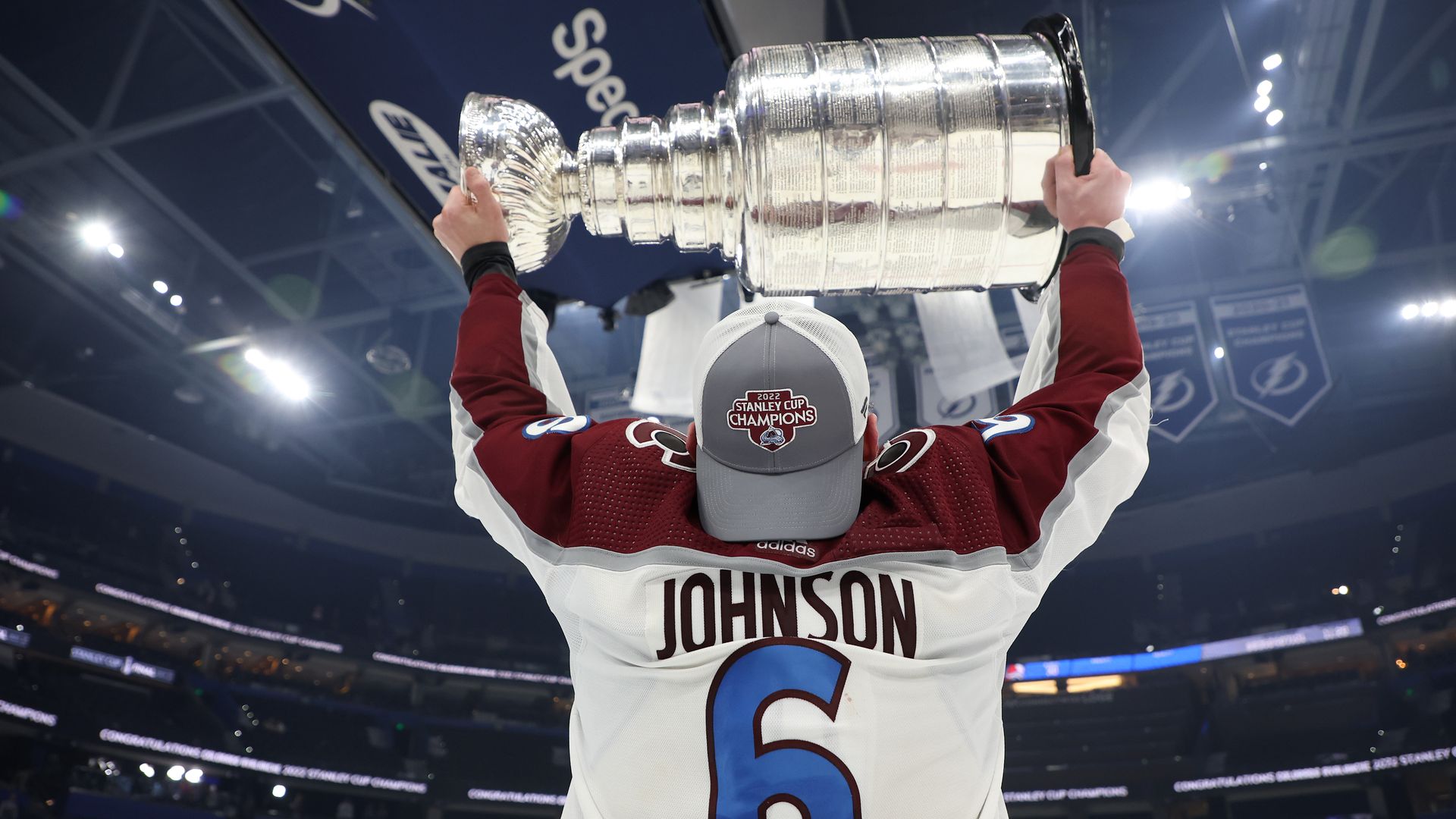 Erik Johnson