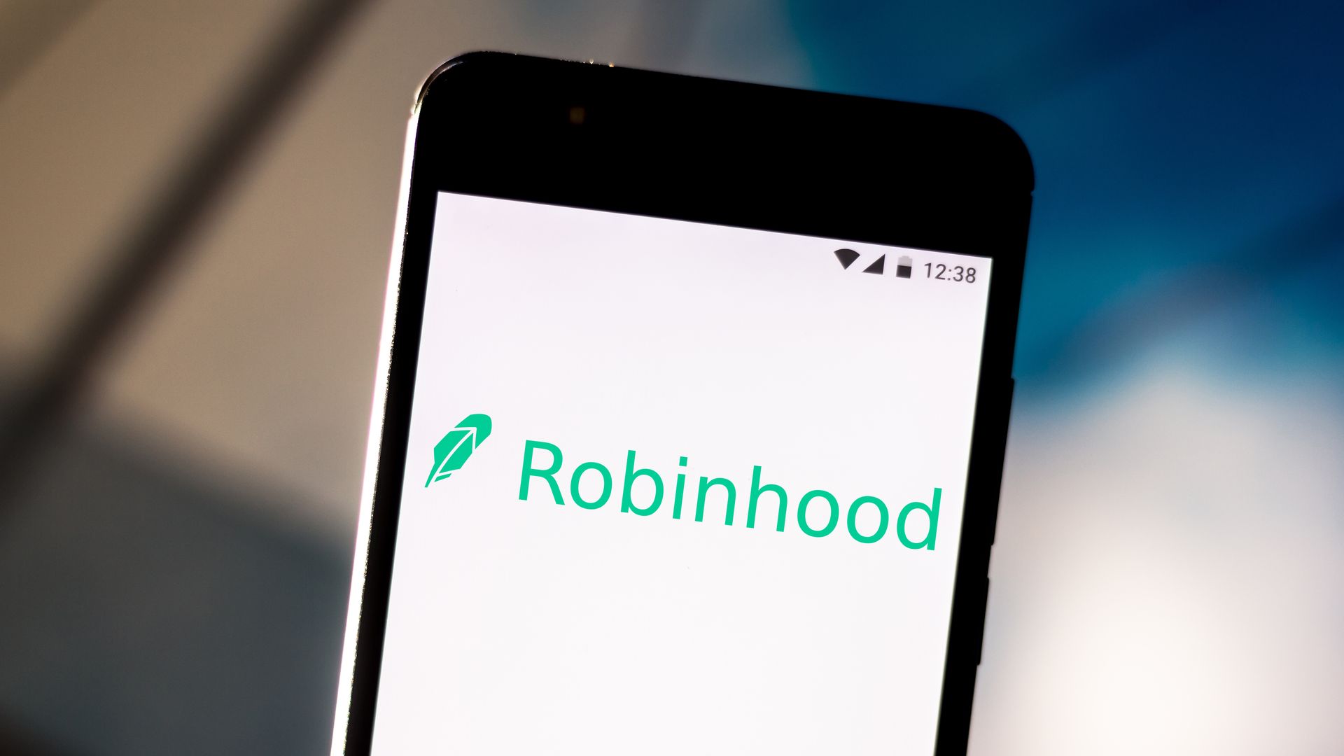 Robinhood