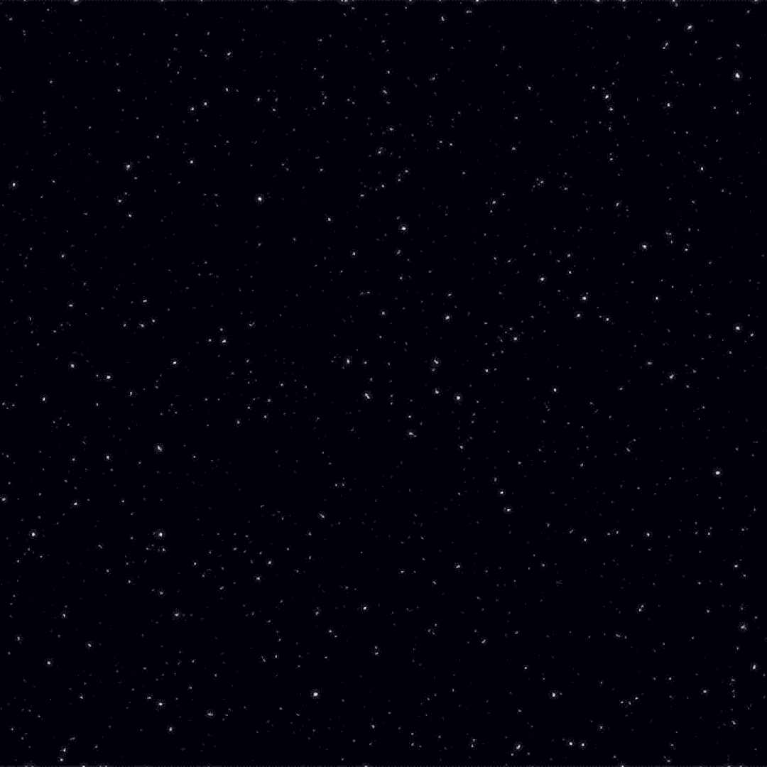 stars background black