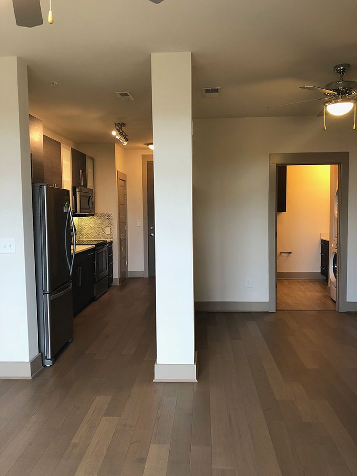 Camden Gallery studio