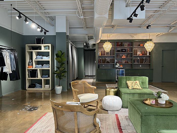 Thirty-One Jane store interior