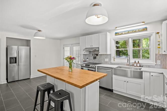 hot homes charlotte