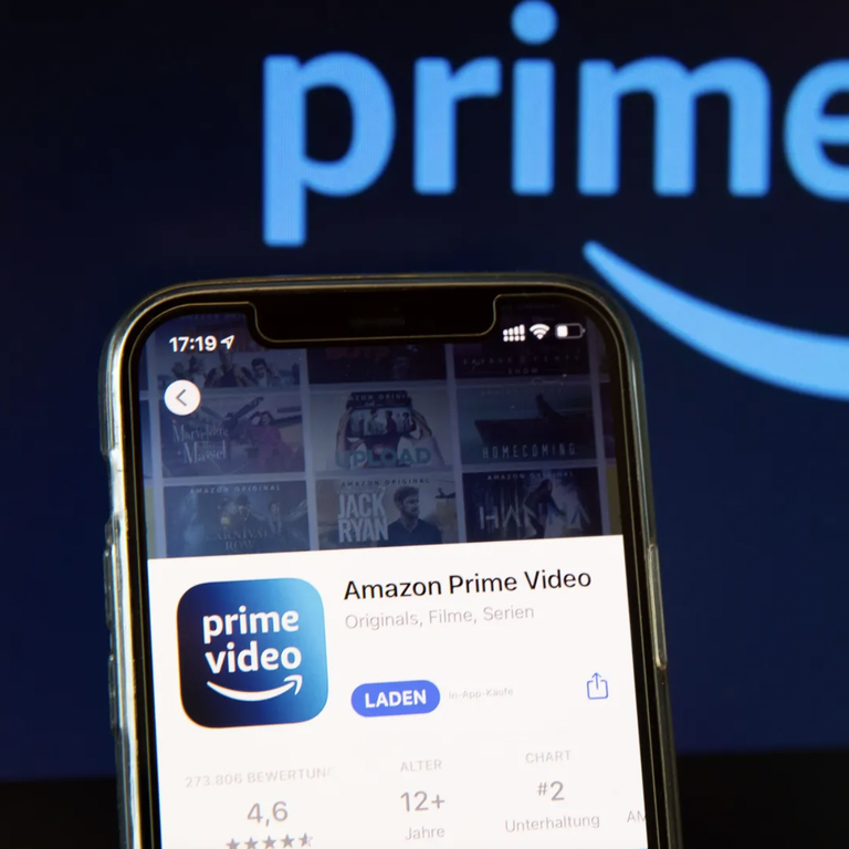 Announces Prime Video With Ads, Ad-Free Price Plan