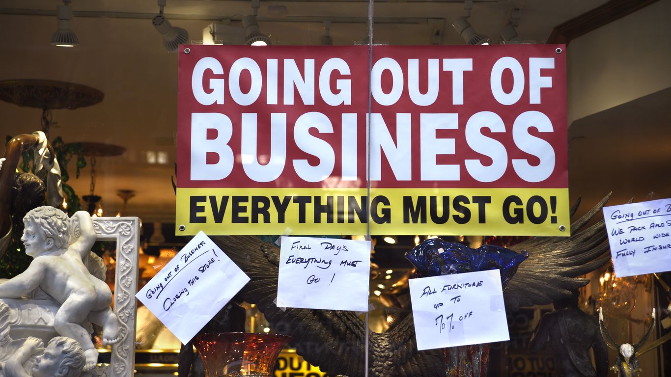 Southwest Earnings Is This The Start Of A Recession - 2w5h50u