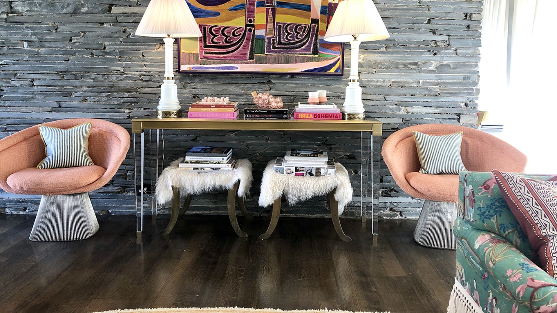 Charlotte Lucas Home Tour header