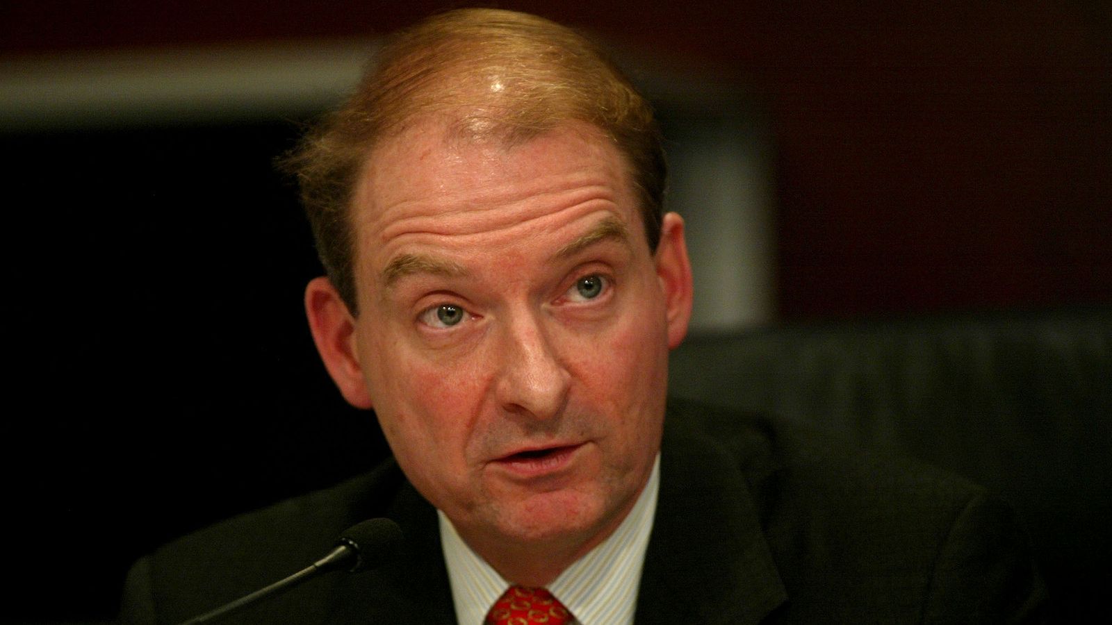 Trump picks crypto advocate Paul Atkins for SEC chairman