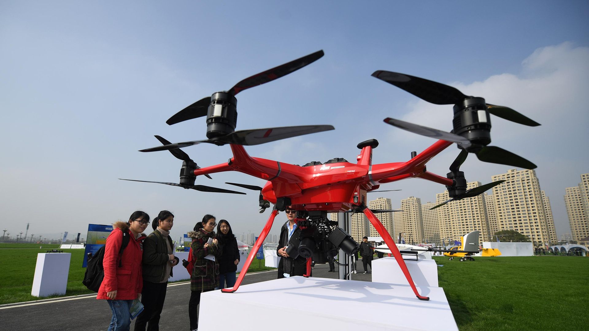 Drone