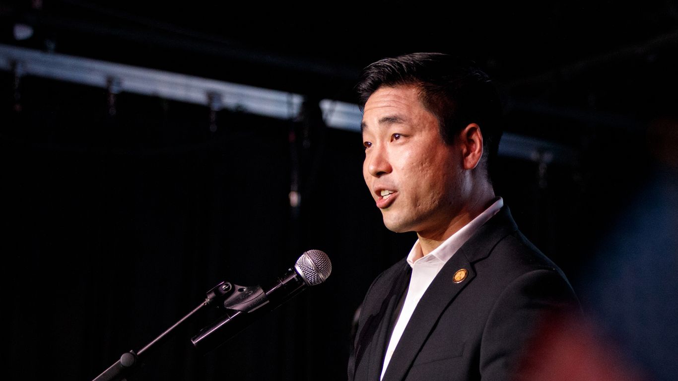 Georgia’s new AAPI caucus is one of the largest in the country