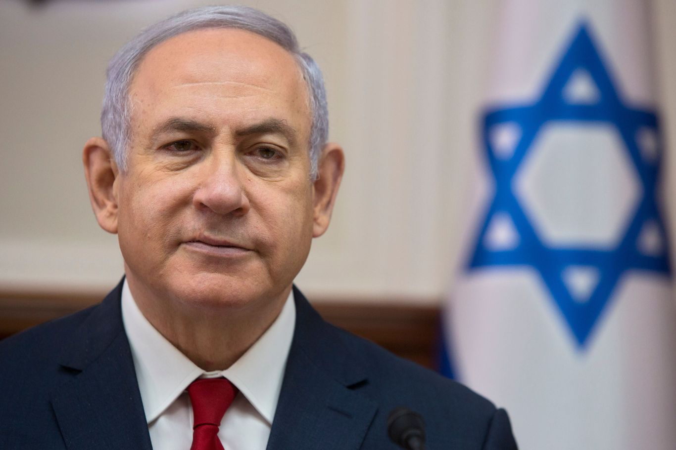 Israel's Netanyahu to be indicted on charges of bribery and fraud - Axios