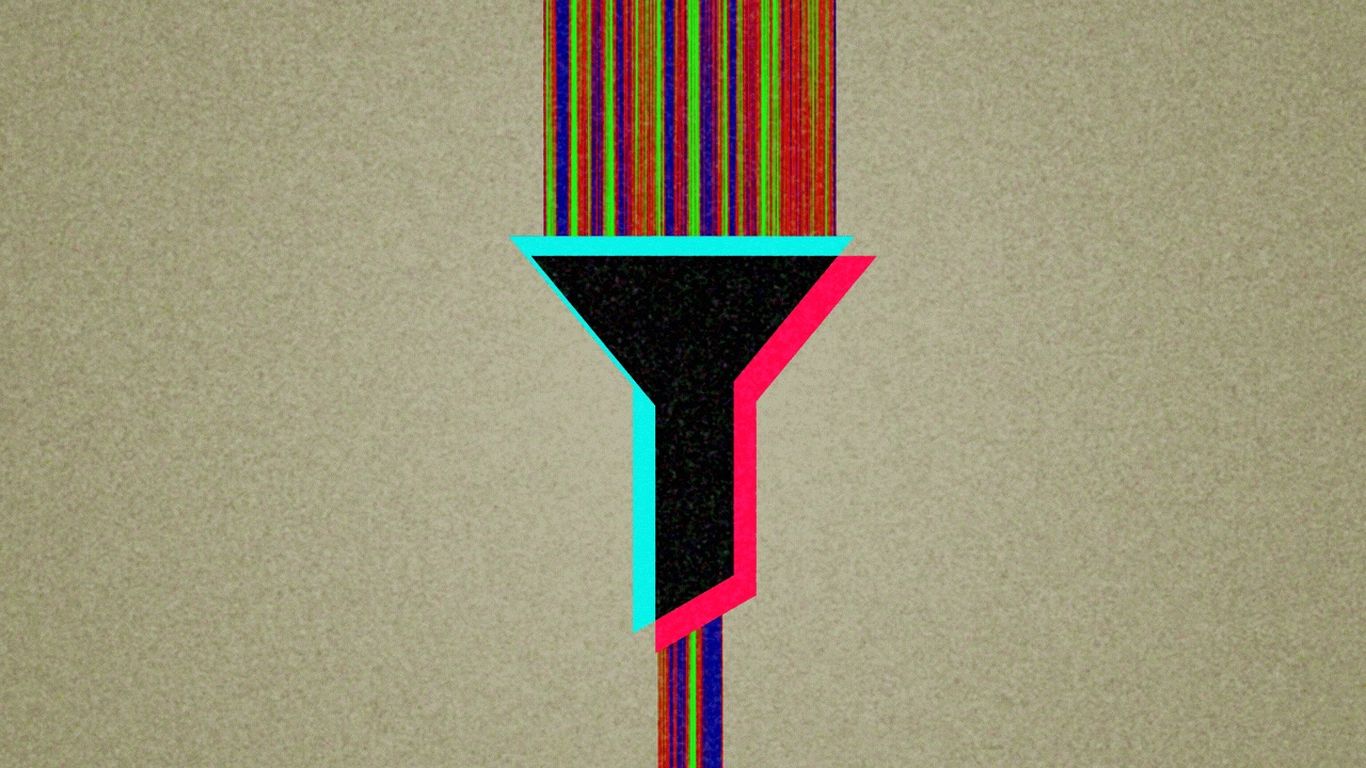 Clean your feed: Dodge TikTok's powerful algorithm