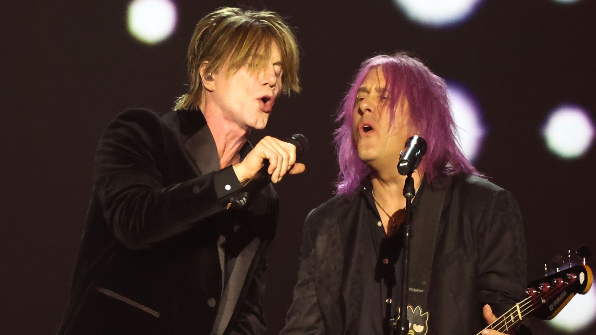 photo of Goo Goo Dolls