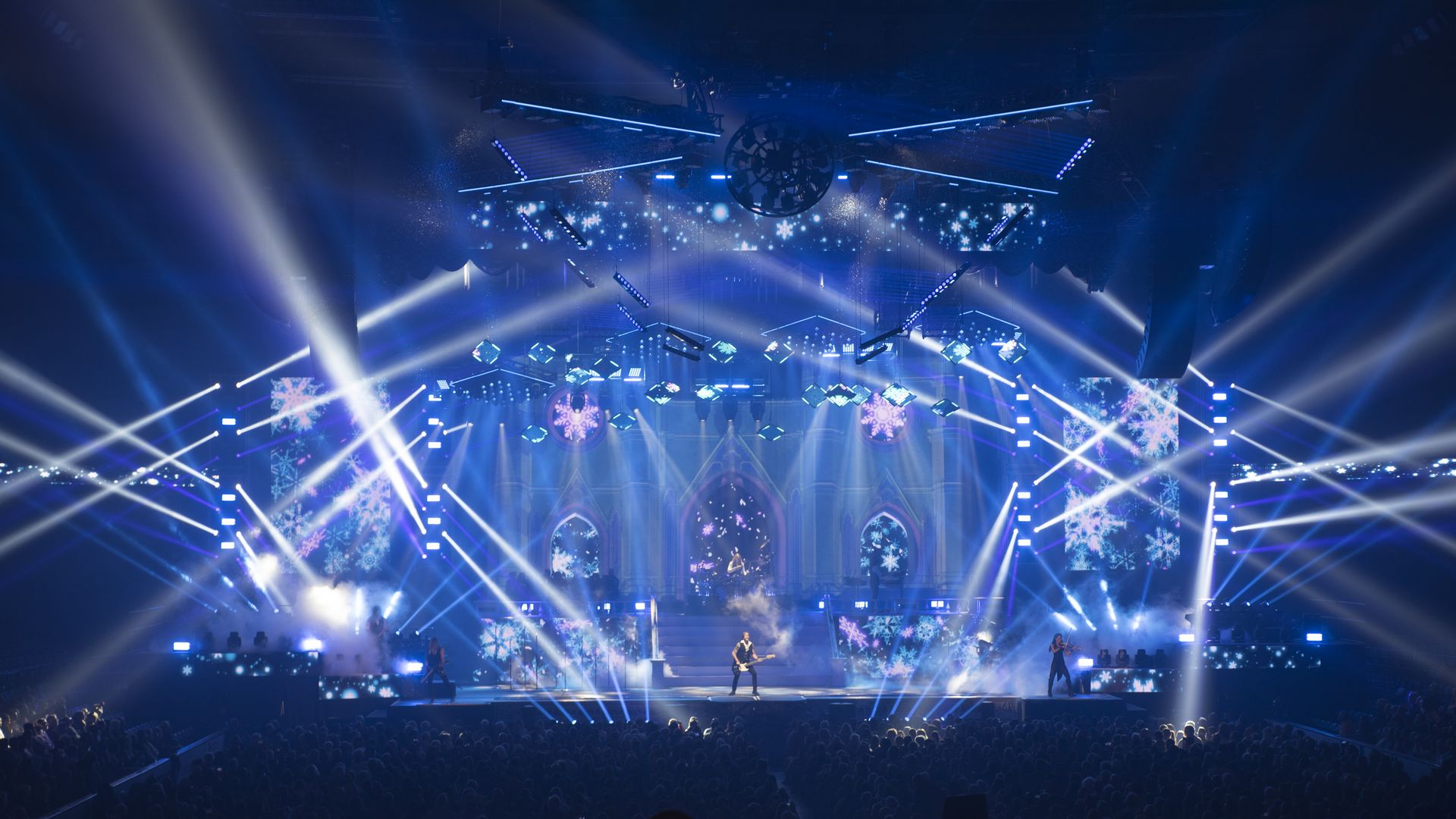 Trans Siberian Orchestra