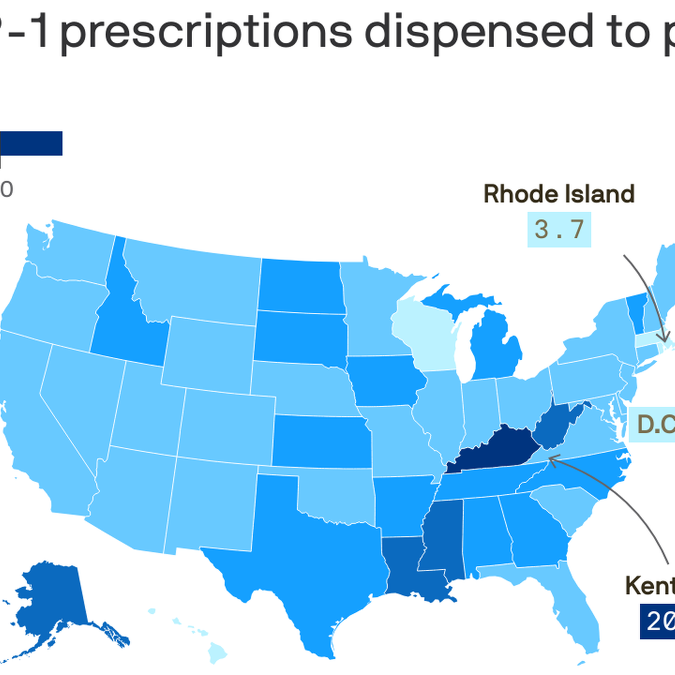 louisiana semaglutide ban Bill could expand Medicaid access to Ozempic, Wegovy and Mounjaro in Louisiana is one of top