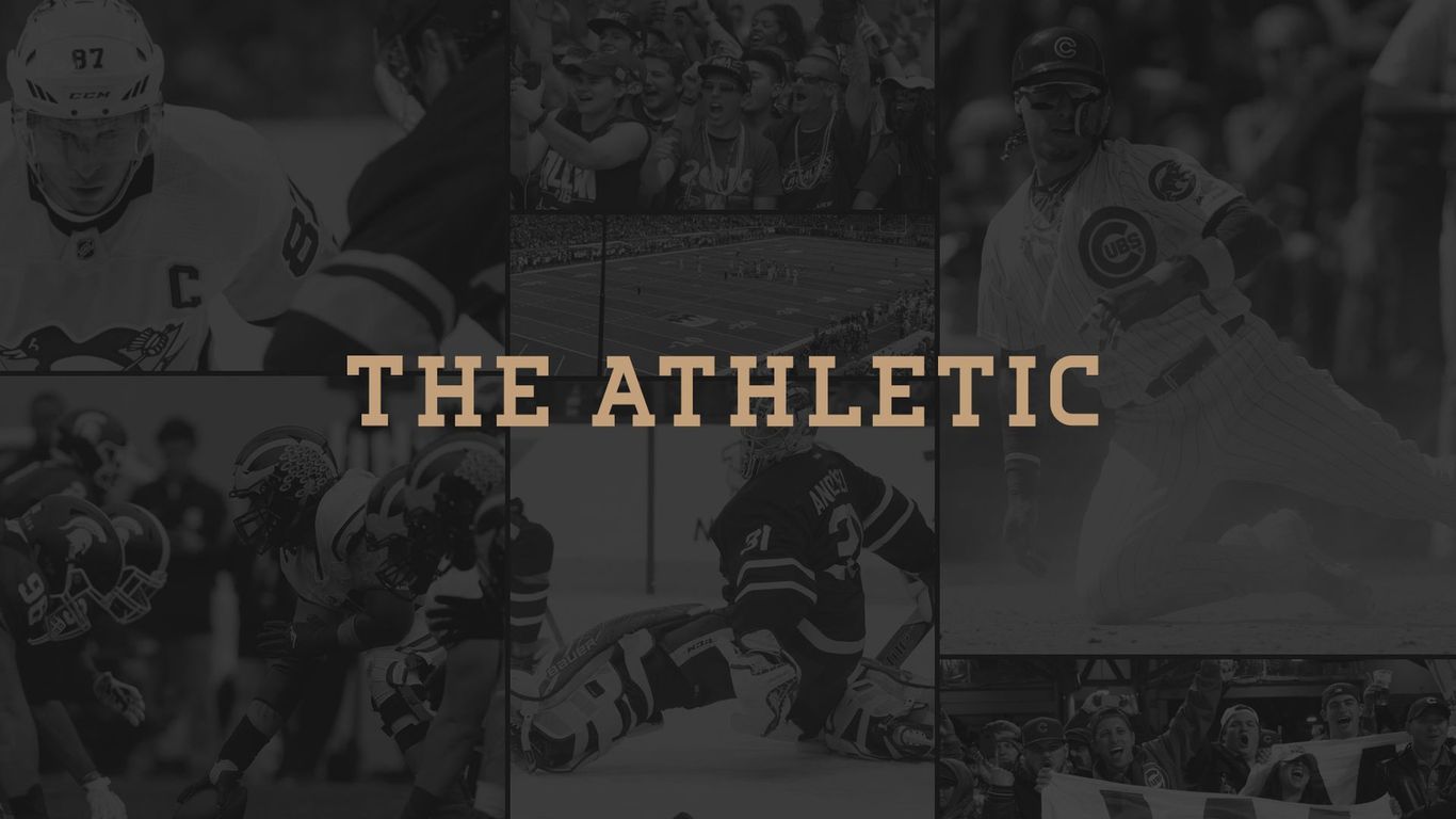 Bloomberg and The Athletic to bundle subscriptions