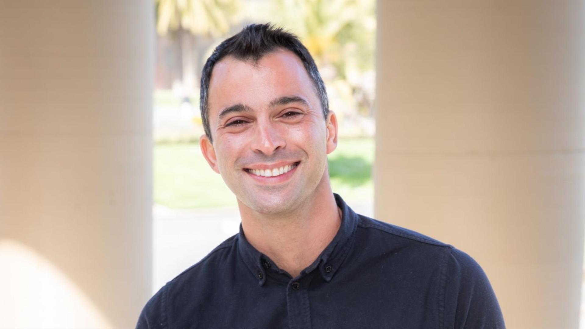 Photo of Manny Yekutiel