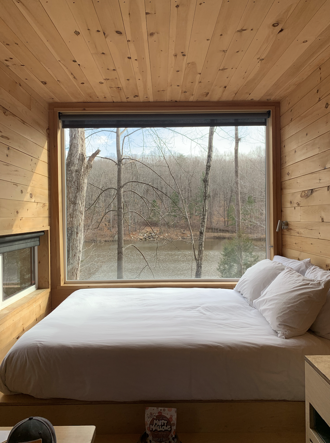 Getaway cabin in Asheboro 