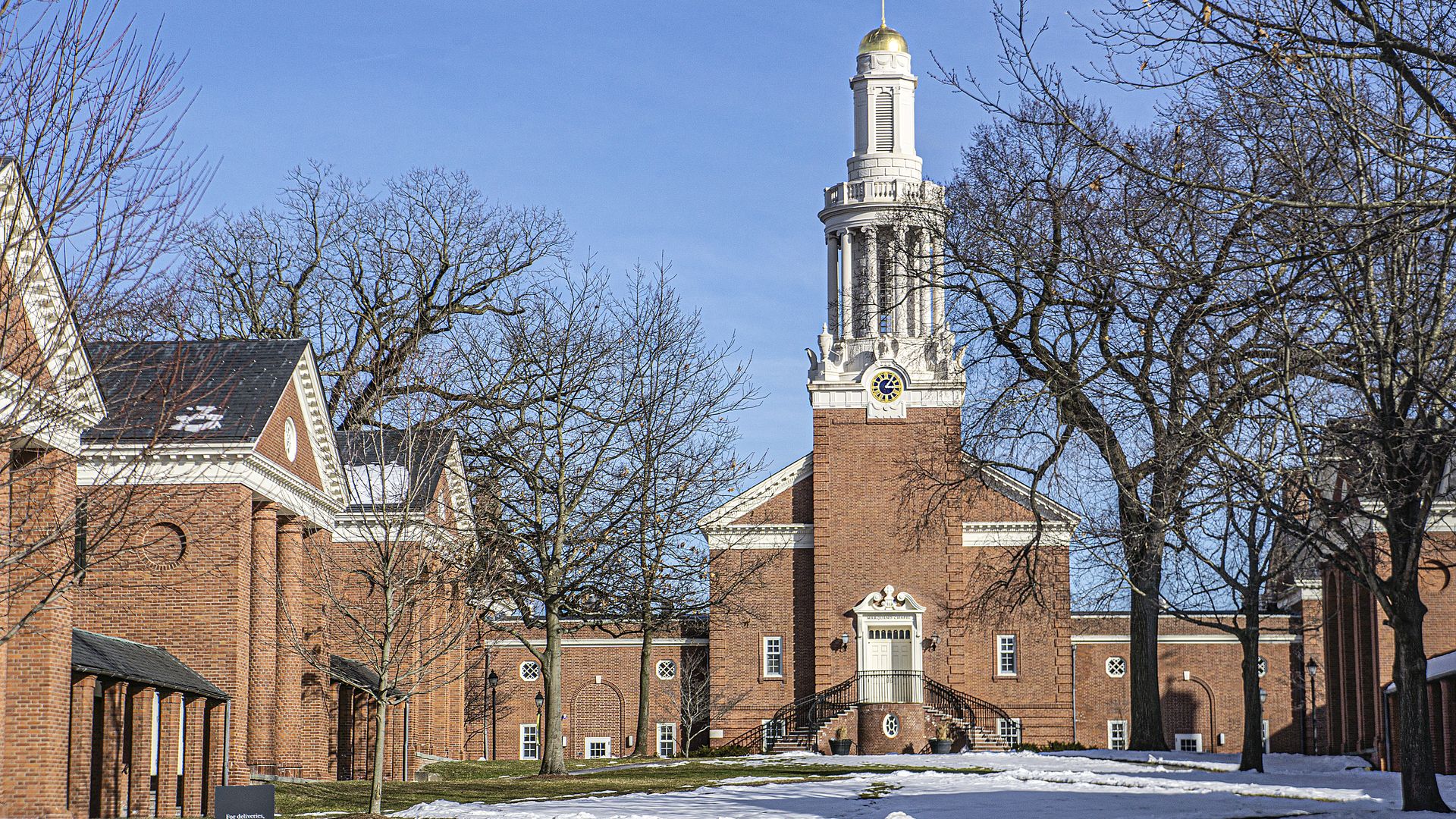 Police arrest dozens of pro-Palestine protesters at Yale