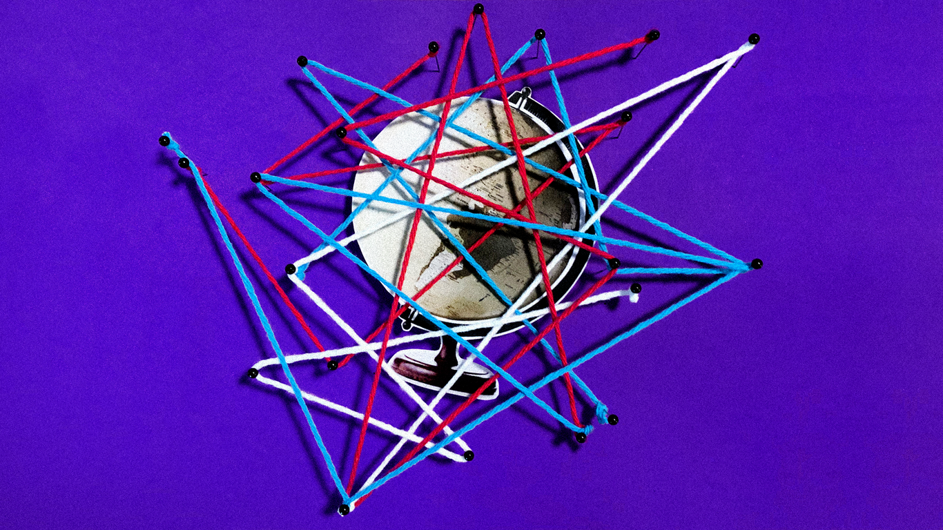 Deep Dive: A new era of global trade wars