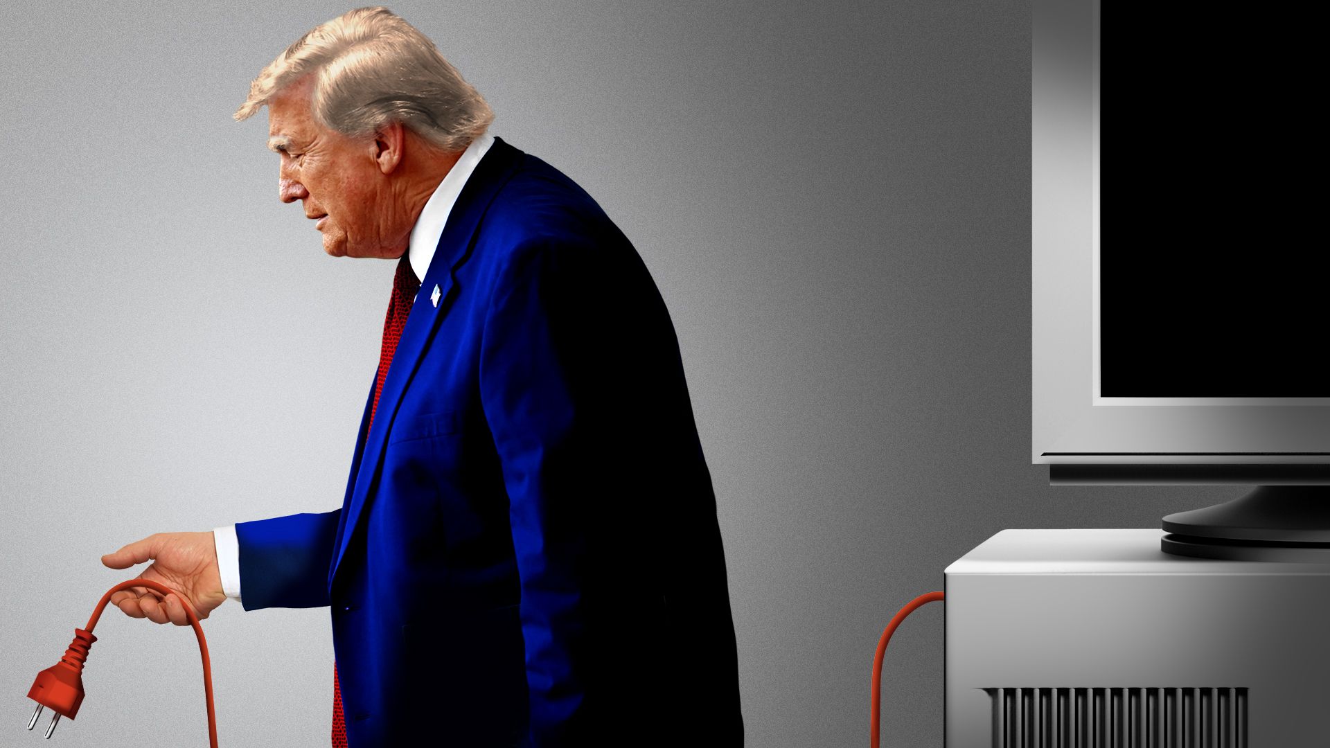 axios.com - Sam Sabin - CISA sidelined as White House scrambles on AI cyber threats
