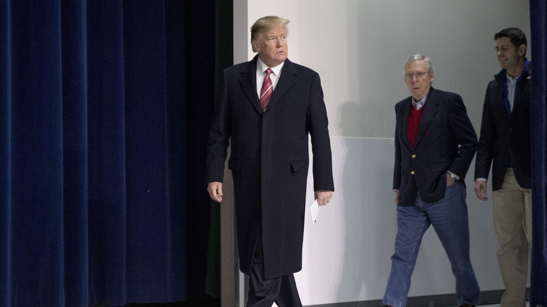 President Trump