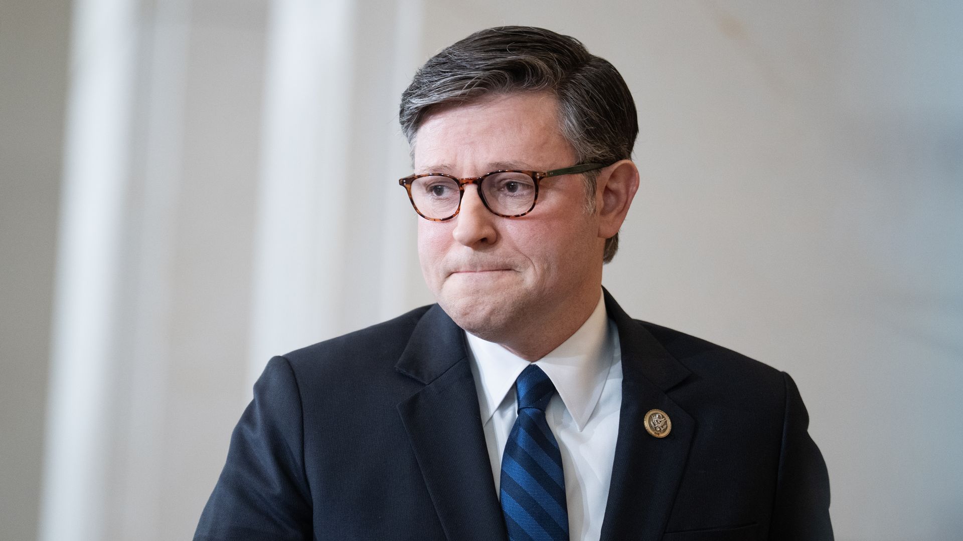 This is Mike Johnson