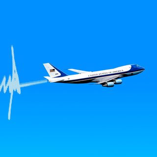 News Feed 97 Scoop: House Democrat seeks probe into reports Qatar plans to gift plane to Trump