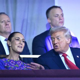 Trump signals more Latin American invasions could be next after capturing Maduro