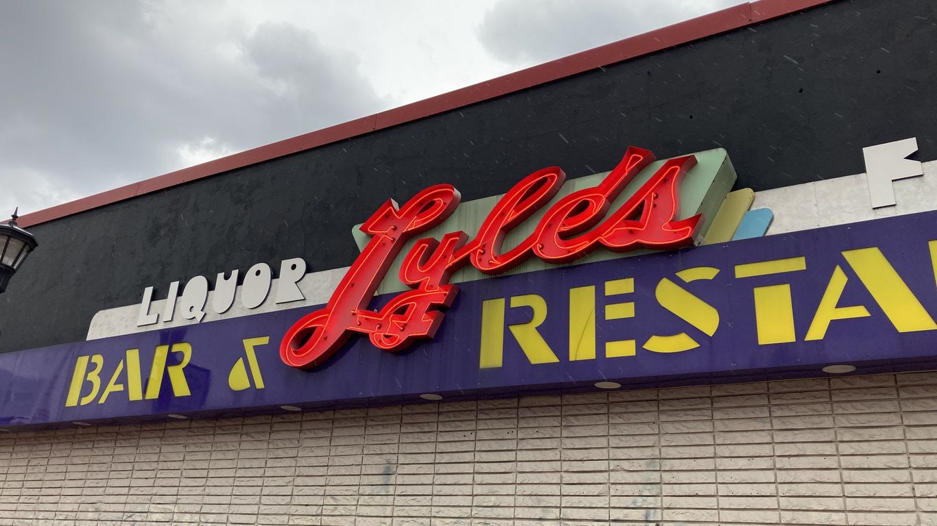 Beloved Minneapolis dive bar Liquor Lyle's to be sold by longtime 