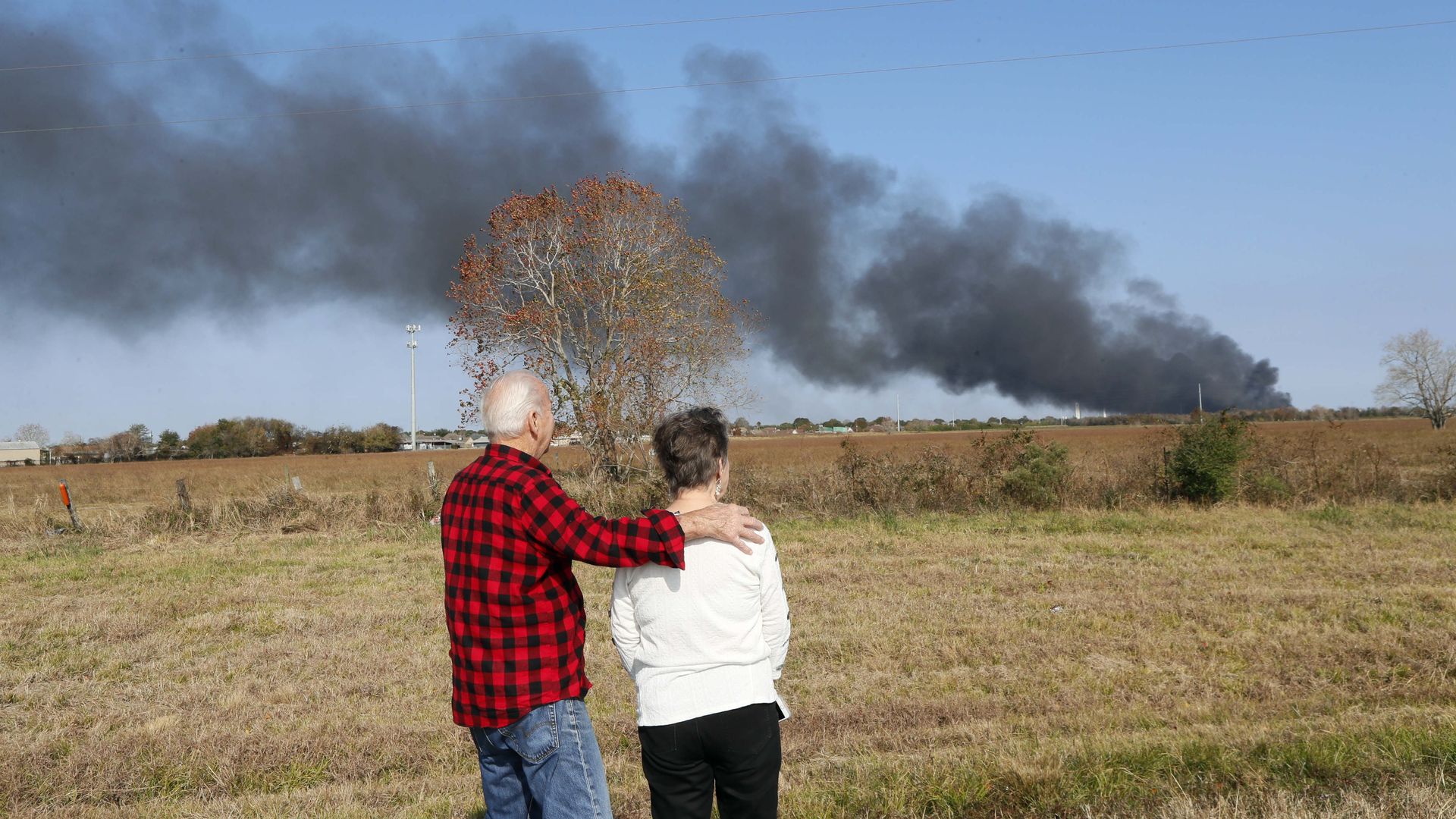 Texas Supreme Court says private equity firms not liable for chemical