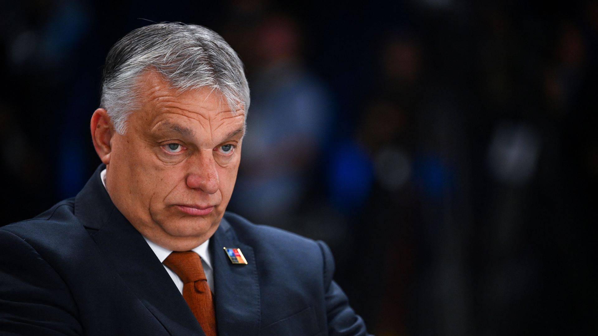 Viktor Orban