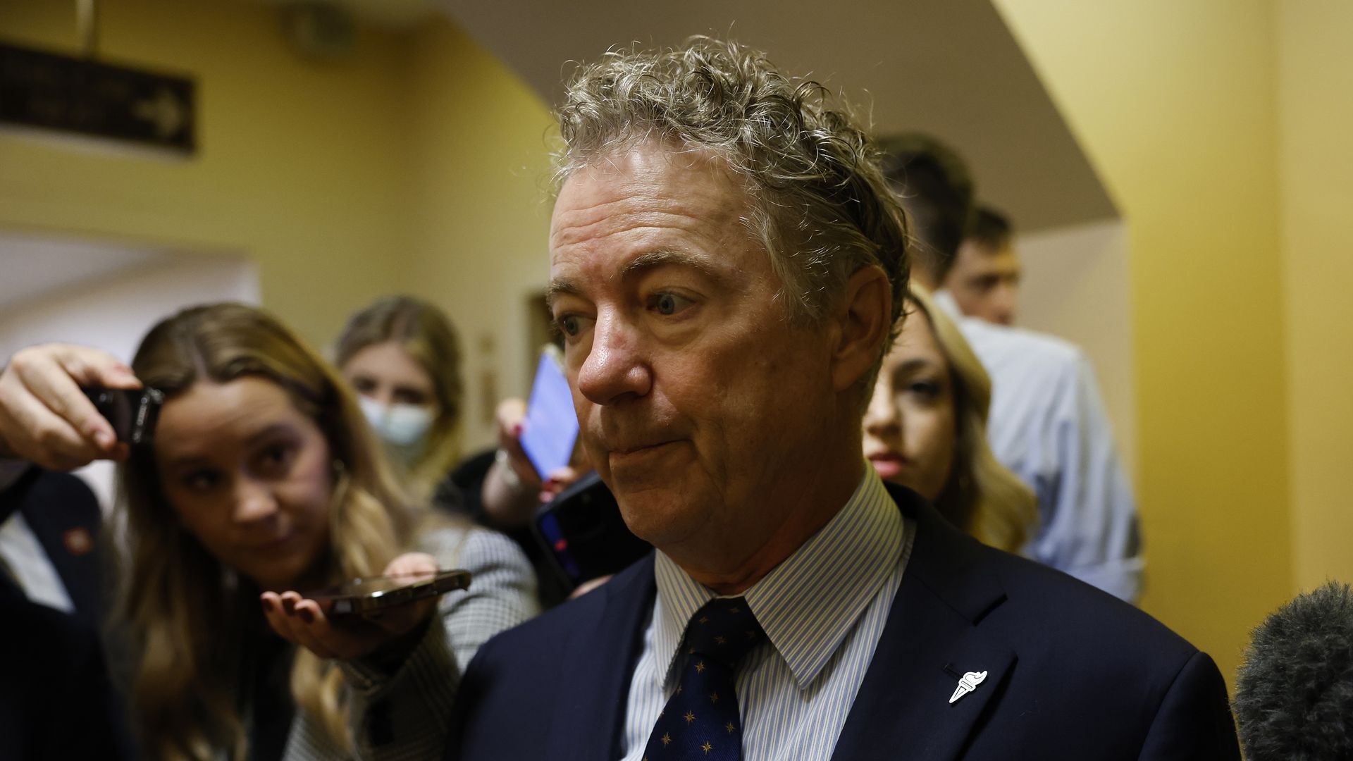 Sen. Rand Paul