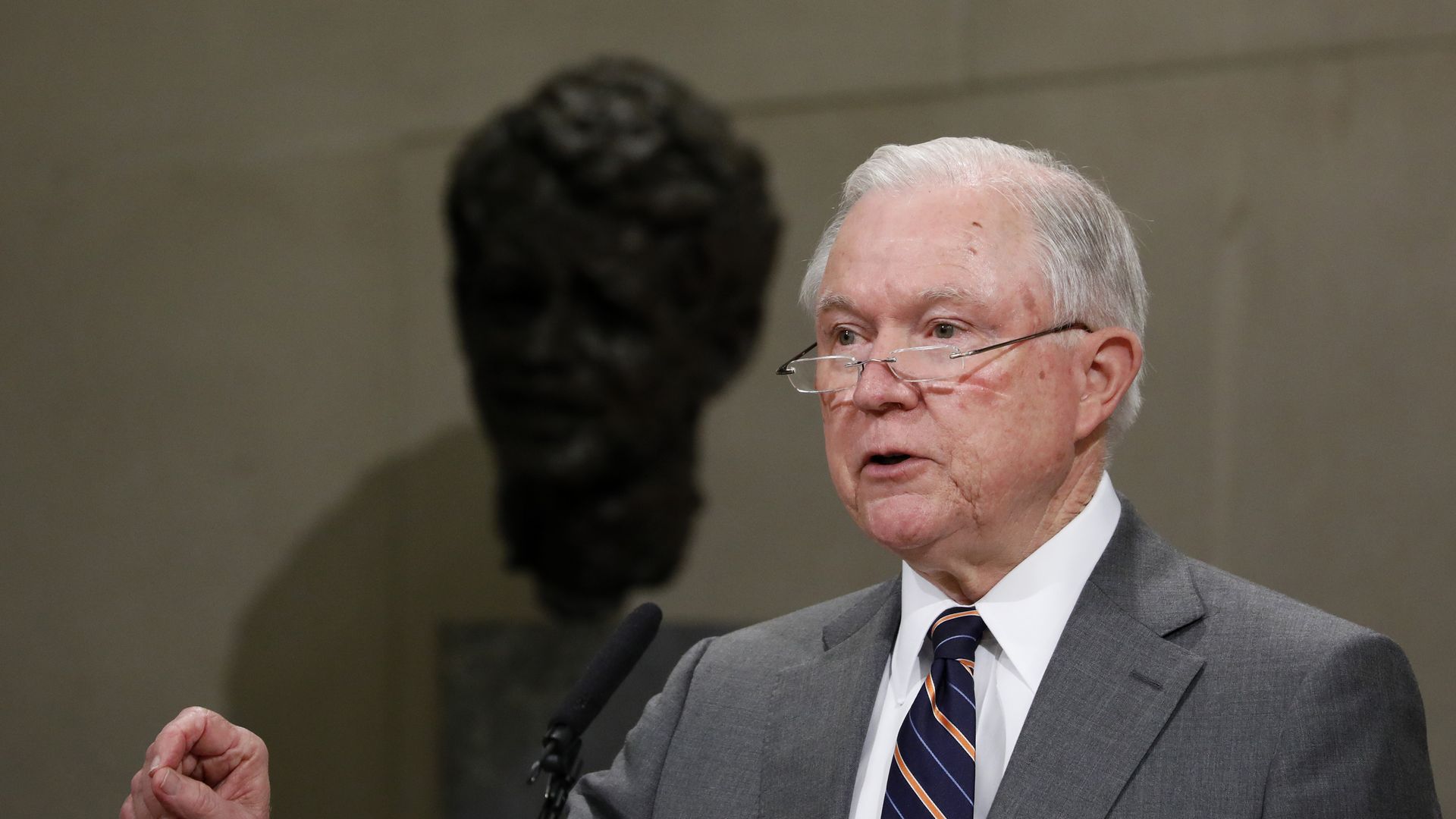 Jeff Sessions