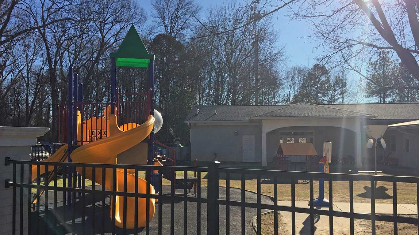 How I evaluated my Charlotte daycare options Axios Charlotte