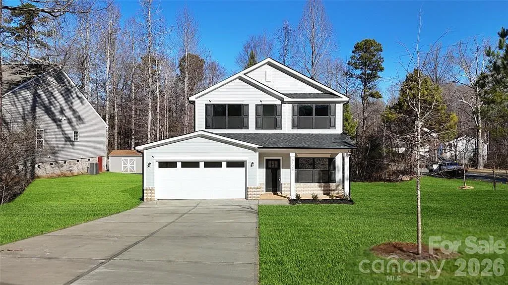 houses for sale charlotte