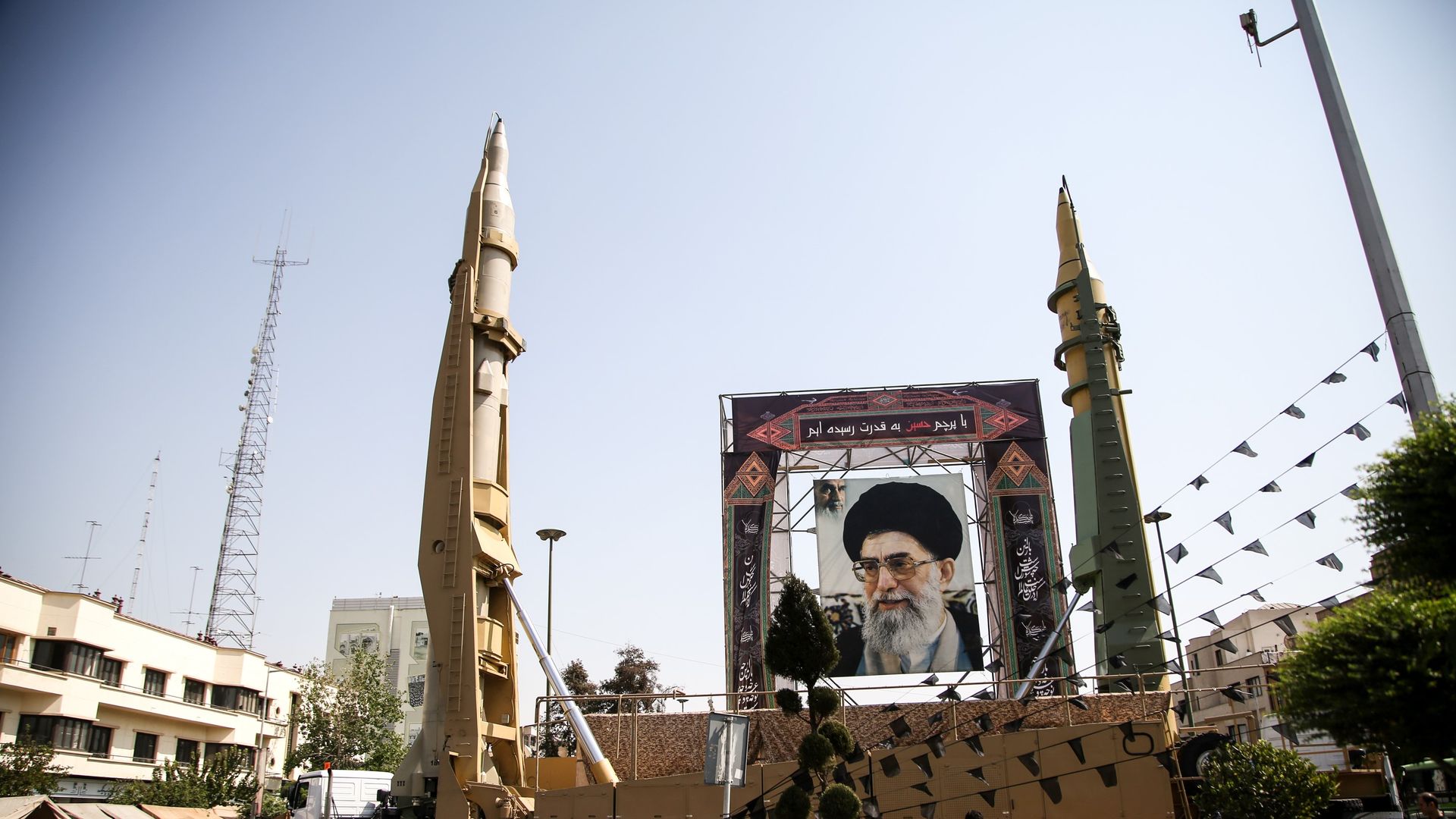 Missiles