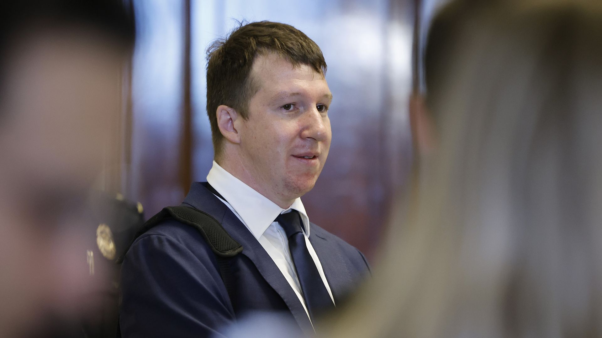 Anthropic's Jack Clark