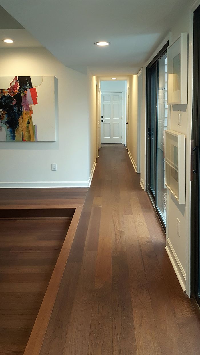 Cristin Donley corridor