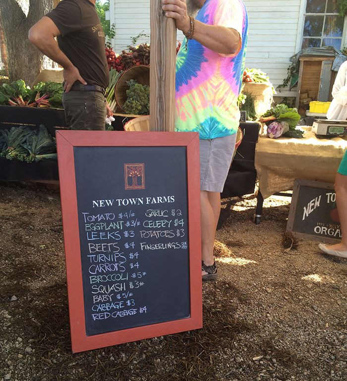 matthews farmers market