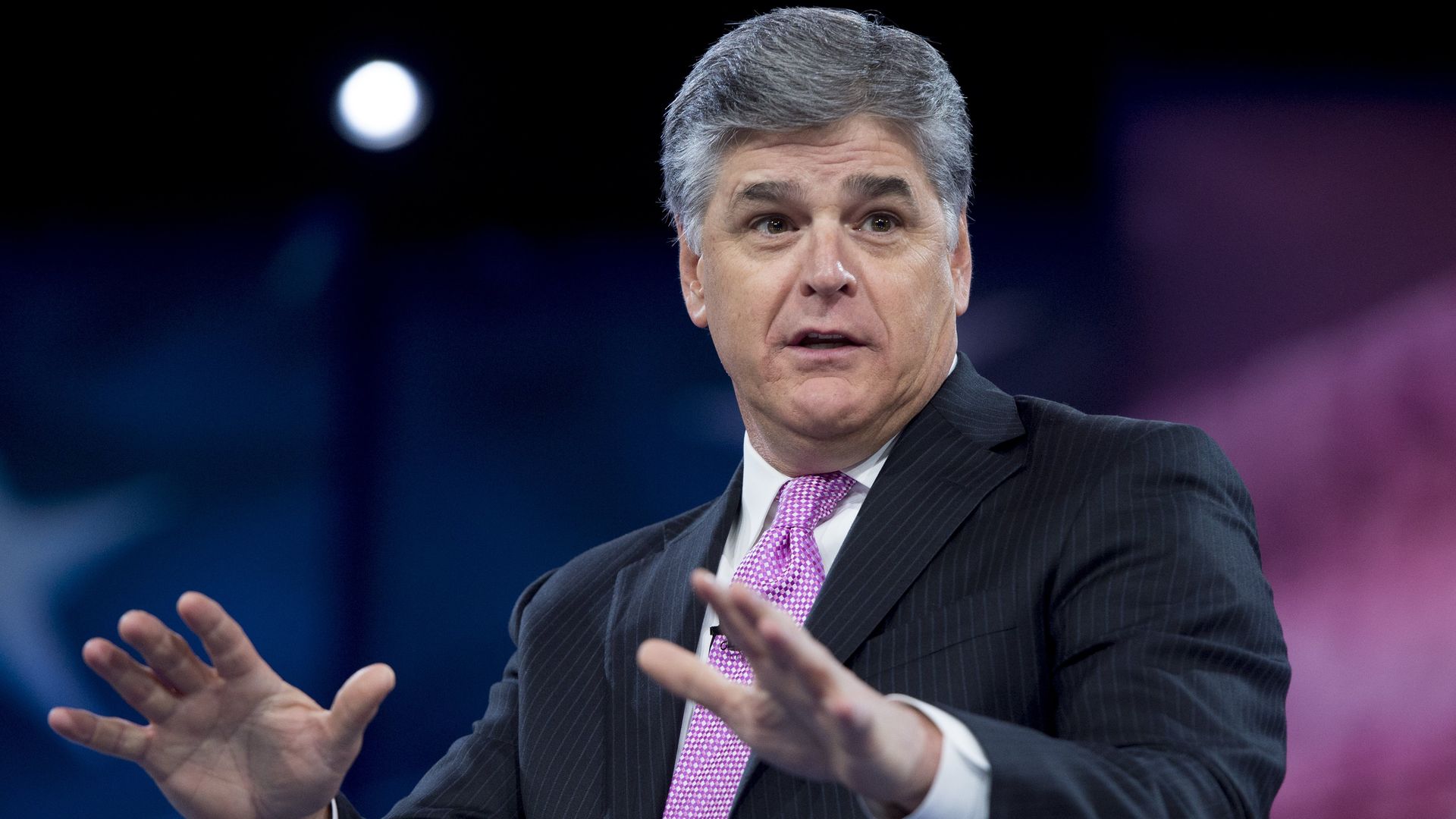 Sean Hannity