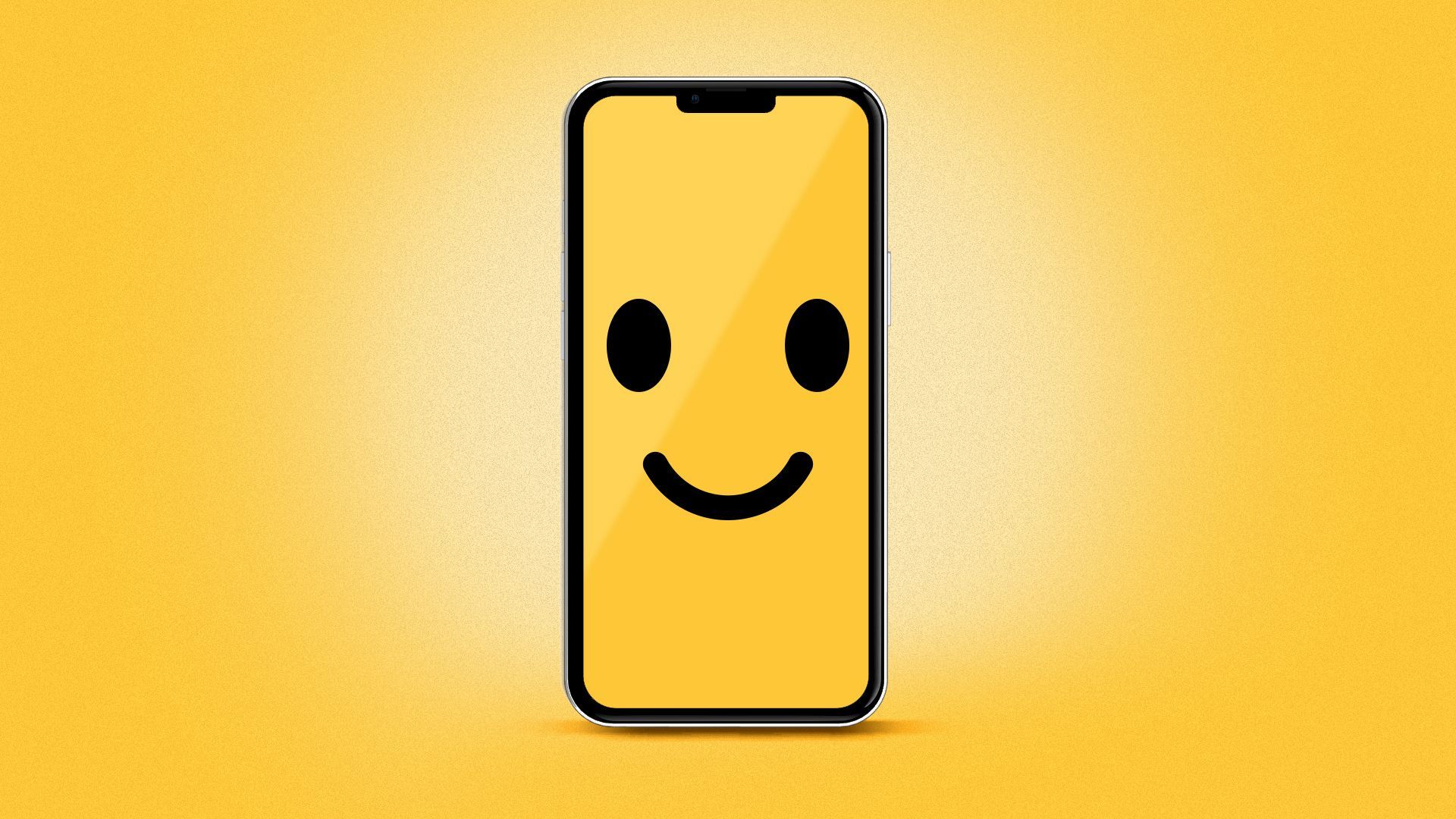 イェナ SMARTPHONE SMiLEY Screen time and kids: Study shows smartphones could have benefits