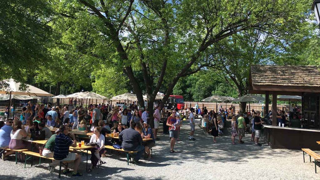 olde-mecklenburg-brewery-outside-charlotte