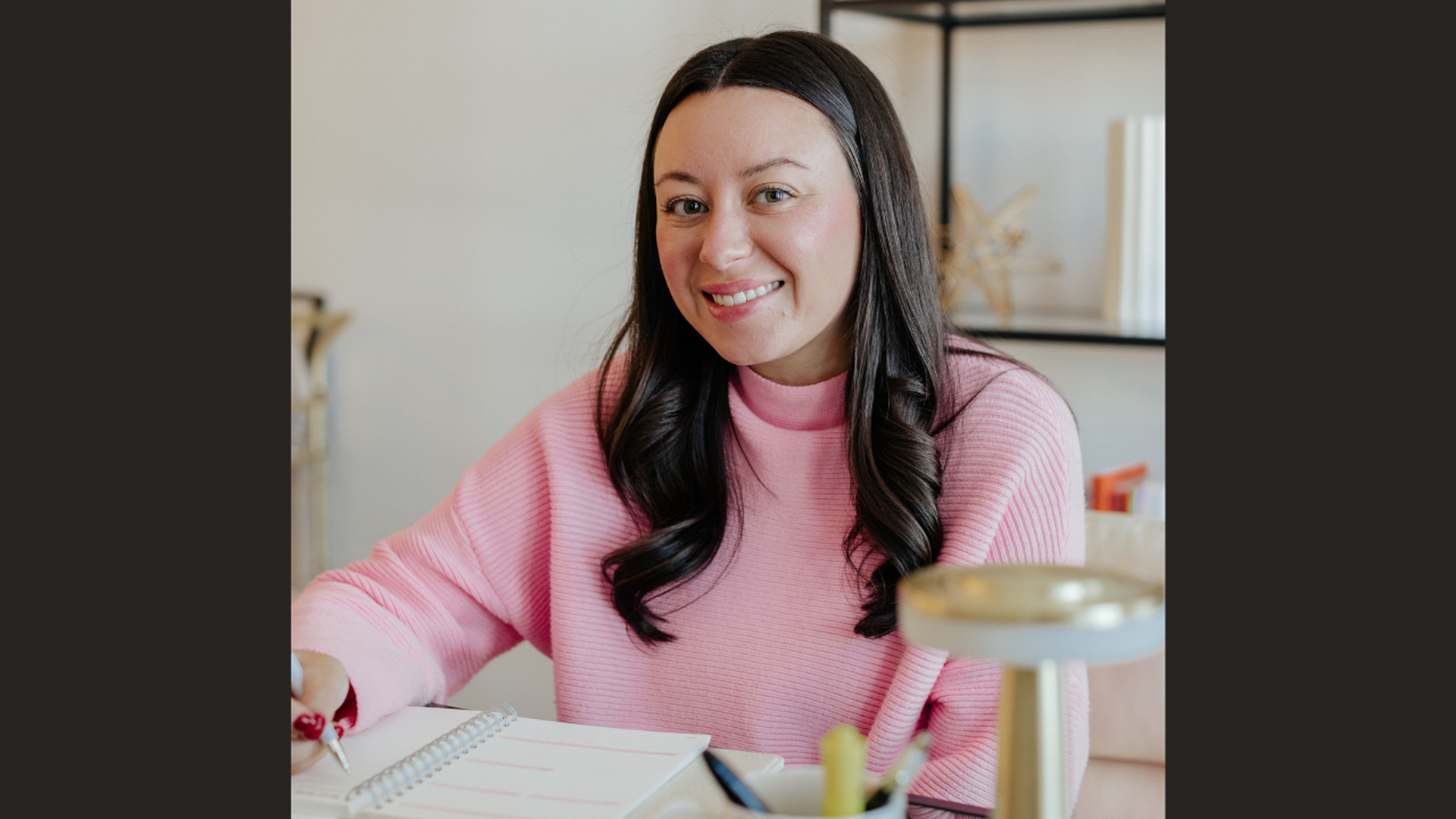 Charlotte author Alissa DeRogatis' upcoming novel "How to Find Love in the Cereal Aisle" is set to release in August 2026. Photo by Drew Furr