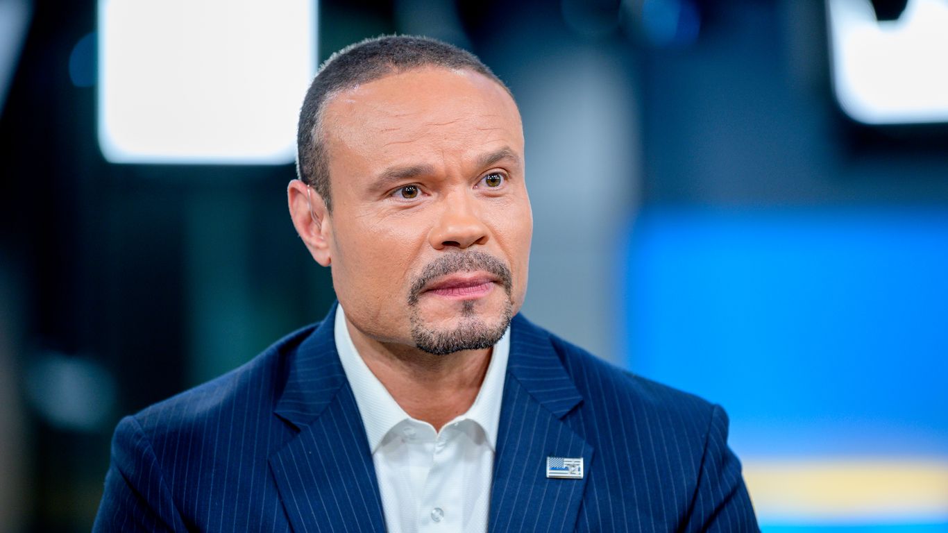 Bongino, FBI Leadership Threaten Resignations Over Epstein