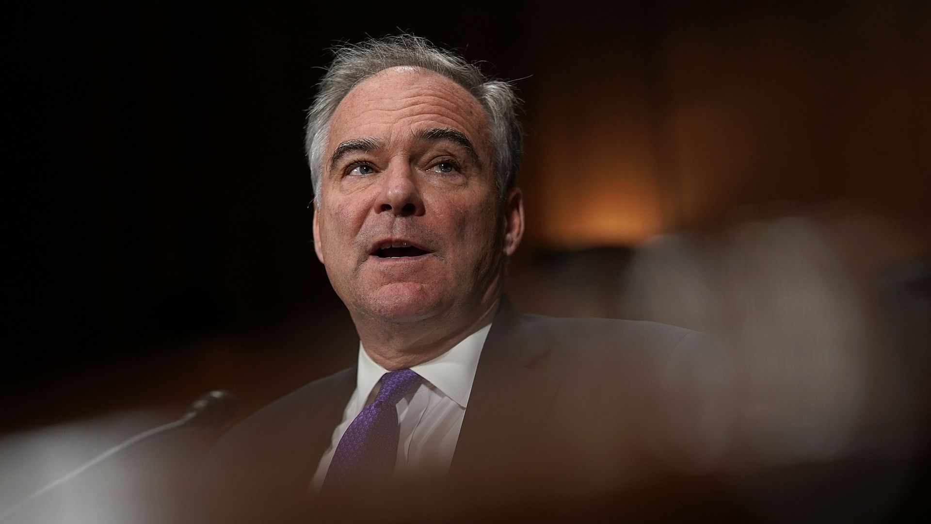 Tim Kaine