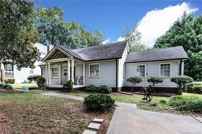 1808 Kenwood Ave. exterior