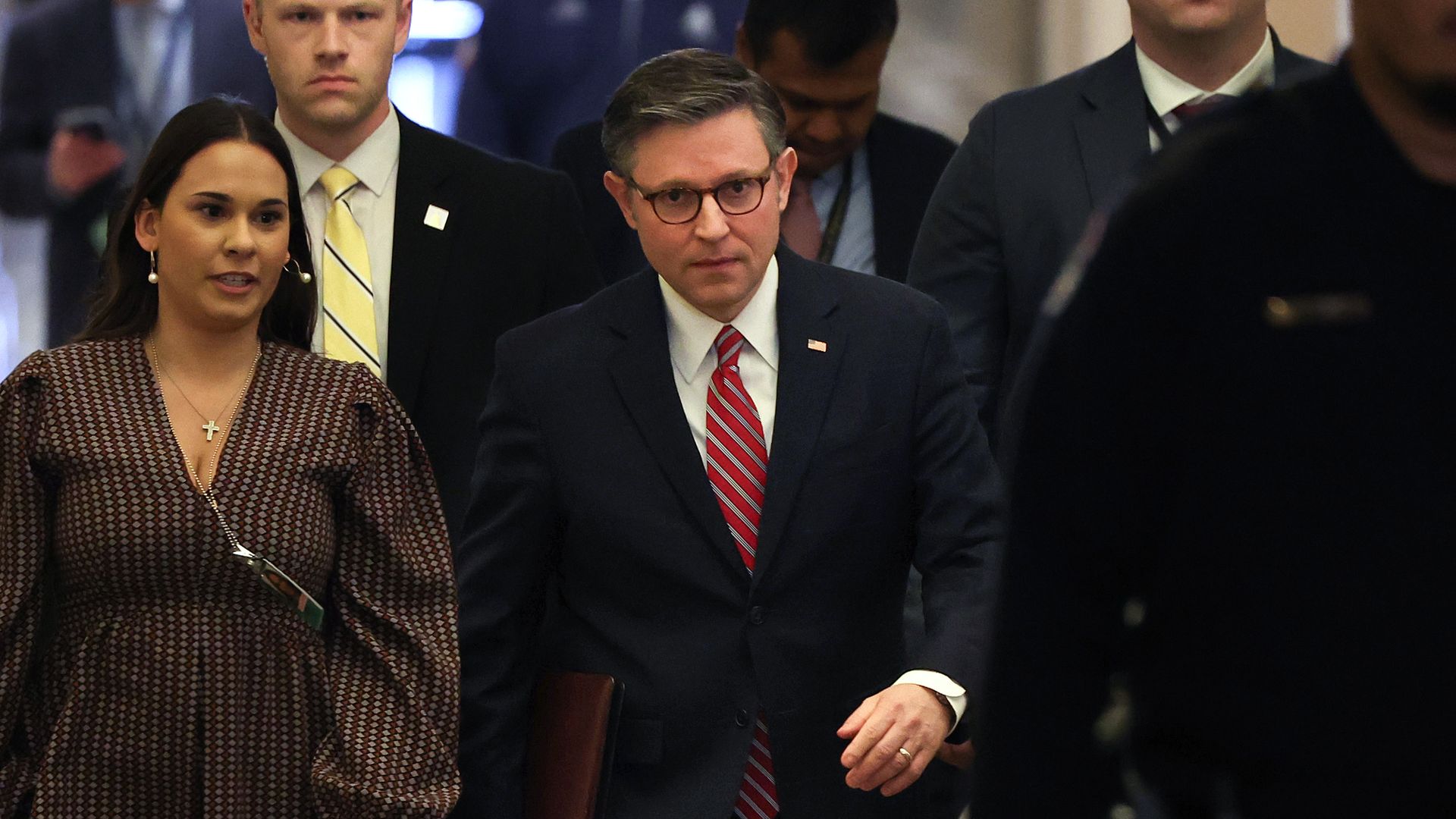 (Photo by Kevin Dietsch/Getty Images)