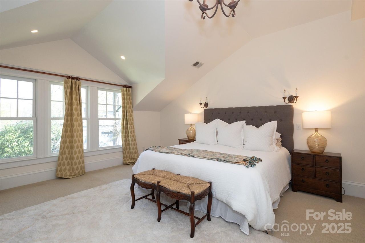 hot homes for sale in charlotte march 2025