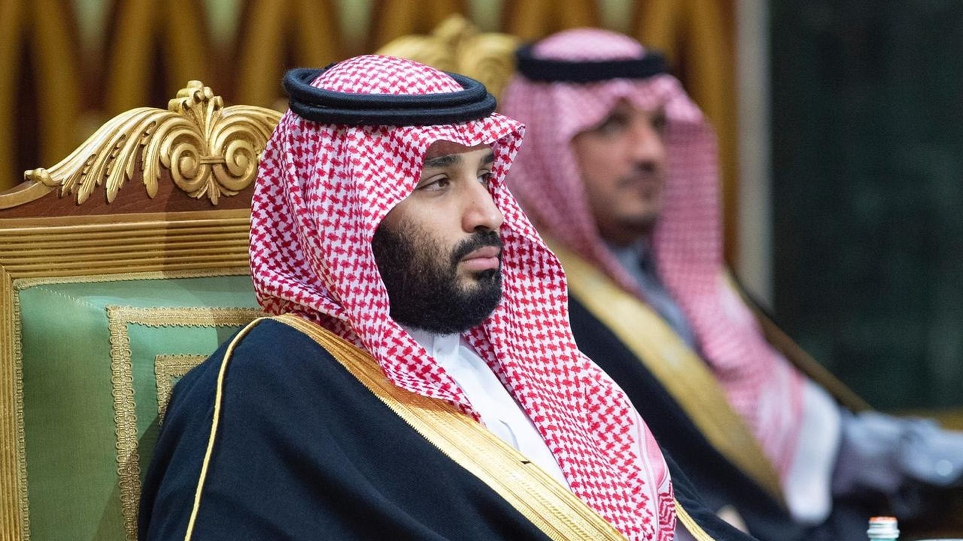Mohammed bin Salman